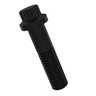 SCREW - SOCKET HEAD, 12 POINT, M10 X 30 MM LONG