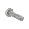 TORNILLO - MACHO, PLASTITA, #6 -19 X 0.5 PULGADAS