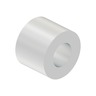 SPACER - ALUMINUM, 0.375 ID, 0.75 OD X 0.58