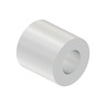 SPACER - ALUMINUM, 0.375 ID 0.75 OD X 0.75