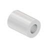 SPACER - ALUMINUM, 0.375 ID.75 OD X 1.75