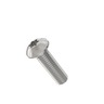 SCREW - CAP, BUTTON HEAD, HDI, 3/8-16