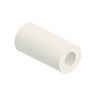 SPACER - NYLON, 0.252 X 0.50 X 1.00