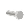 TORNILLO - TAPA, HEXAGONAL, M06X20, ACERO INOXIDABLE