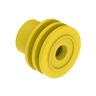 SELLO - CABLE, CTS1.5S, AMARILLO, 1.9 - 2.1