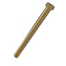 SCREW - CAP, HEXAGONAL, M16 X 1.5 X 30 MM