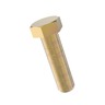 SCREW - CAP, HEXAGONAL, M14 X 2.0 X 50