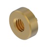 LOCK NUT, CLINCH, M6X1.0