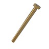 SCREW - CAP, HEXAGONAL, M14 X 1.5 X 30 MM