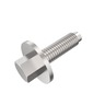 SCREW - HEXAGONAL HEAD, CONICAL WASHER, M8 X 1.25 X 30 MM