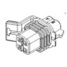 PLUG - 4 CAVITY, MP150S, PAC12176897