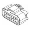 PLUG - 12 CAVITY, GLOBAL TERMINAL280S, PAC15326910