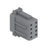 CONECTOR  8CAV DTM DUFDTM06 08SA