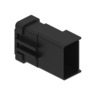 RECEPTACLE - 10 CAVITY, APEX2.8S, BULKHEAD