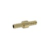 VALVE - FLOW CHECK HOSE BARB, 3/8