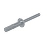 RIVET, BLIND, STRUCTURAL, .25 X .375