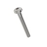 SCREW - MACHINE, PAN HEAD, HDI, 10-24, Z, NYLON