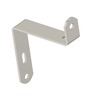 SOPORTE - SEPARADOR, .344 X .344, OFFSET