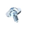 SCREW - ROUND WASHER HEAD, HEXAGONAL RECESS, M6 X 1.0