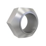 LOCK NUT, HEX, 7/16 - 14, Aluminum AND ZINC ALLOY, GRADE 8