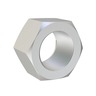 HEXAGONAL NUT, 5/8 - 18, GRADE 8, Aluminum AND ZINC ALLOY