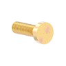 STUD - CLINCH, STEEL, 3/8-16, G8T