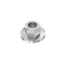 HEXAGONAL NUT, KEPS, M8X1.25, LOCKING