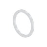 WASHER - ALUMINUM, SEALING, 21.9 MM OUTER DIAMETER