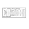 LABEL - VEH INTERFACE, CIRCUIT DESCRIPTION