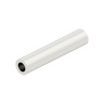 TUBING - NYLON, 5/32 INCH, SILVER