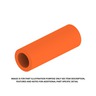 TUBE - NYLON 12, 1/2 INCH, ORANGE, REINFORCEMENT