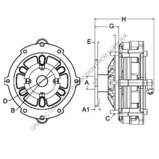 Drawing details