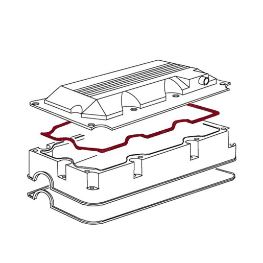 Assembly details