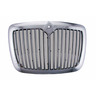 GRILLE INTL PROSTAR 08+ CH ABS NO LOGO