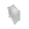 COVER - ACCESSORY, FRONT, 9.0 - 9.2, 6 HOLE, S60 14L