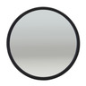 CONVEX MIRROR, 8In. OFFSET, S/S, BULK