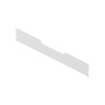 PLATE - REAR SILL TO BACKWALL, M2