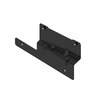 BRACKET - LOWER, OVERHEAD STORAGE, XT, LEFT HAND