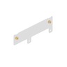 BRACKET - CABINET MOUNTING, SIDEWALL