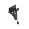 BRACKET - UPPER BUNK MOUNTING, RIGHT HAND