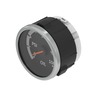 GAUGE - ENGINE OIL PRESSURE, US, BRIGHT