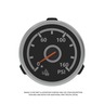 GAUGE - APPLICATION AIR PRESSURE, TRAILER, INSTRUMENT CLUSTER UNIT4 MECHANICAL, BRIGHT