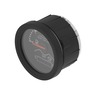 GAUGE - ELECTRIC, FUEL/DIESEL EXHAUST FLUID LEVEL, BLACK