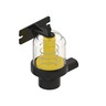 INDICATOR - AIR RESTRAINER, FILTER MINDER