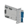 MODULE - BULKHEAD MODULE, FULL, V7.44, HW2.A0, 500K