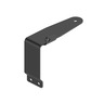 BRACKET - DFTR, BACK WALL, M2, RIGHT HAND