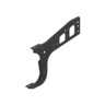 BRACKET - SUPPORT, FAIRING, RAIL MOUNTED, STANDARD