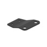 BRACKET - FAIR, SUPPORT, LATCH, REAR, LEFT HAND