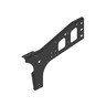 BRACKET ASSEMBLY - FAIRING, LATCH, RAIL MOUNTED