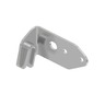 BRACKET - FAIRING RAIL SUPPORT, LOWER, LEFT HAND